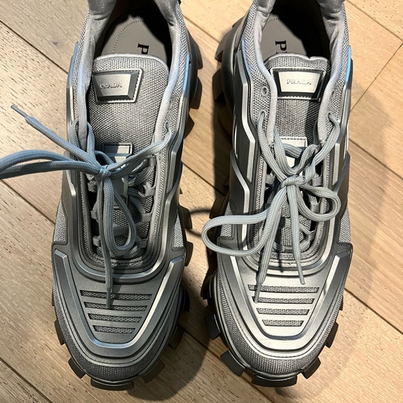 Mens Cloudbust Thunder Lug - Picture 5 of 6